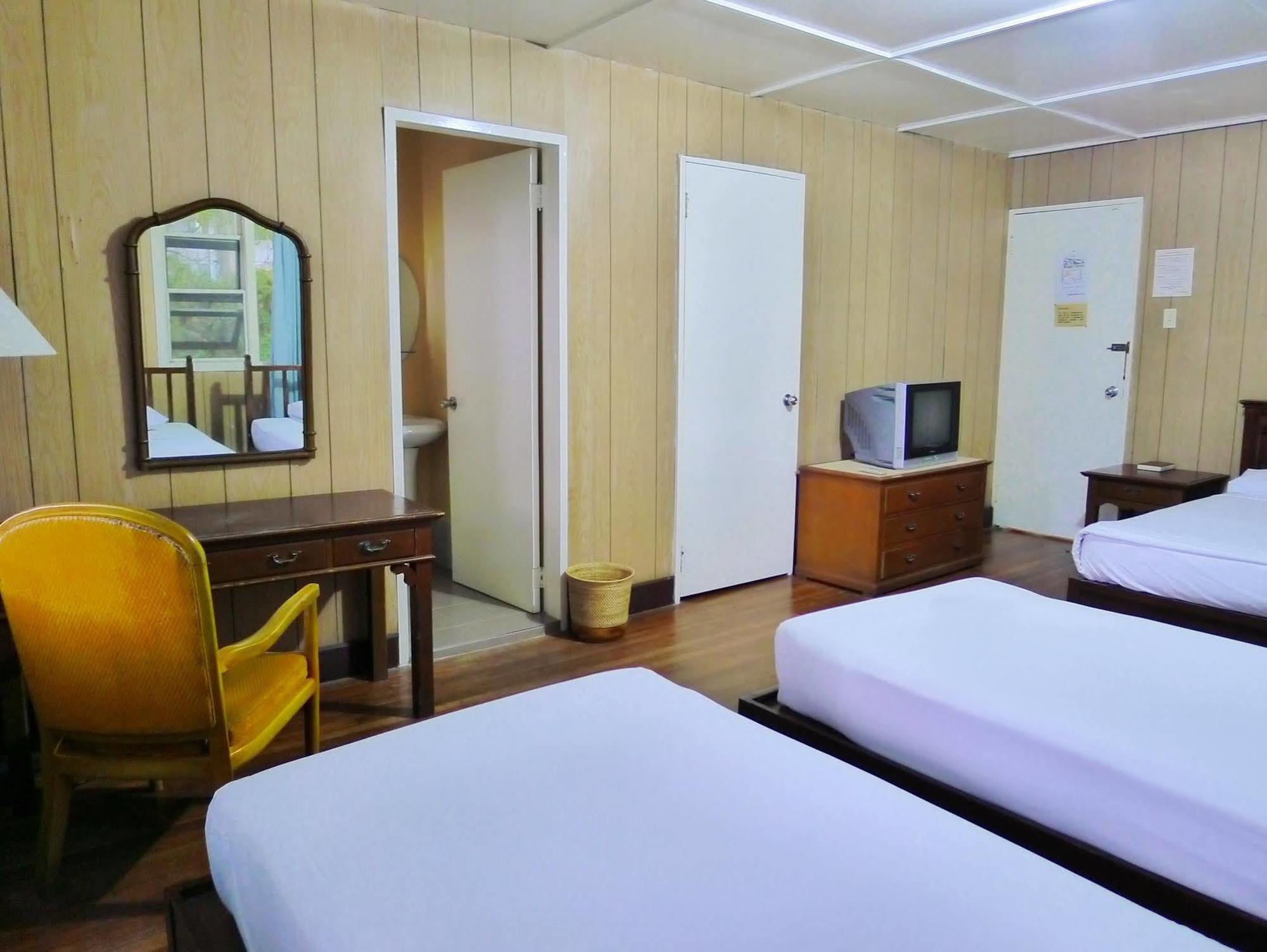 Villa Cordillera Baguio City Exterior photo